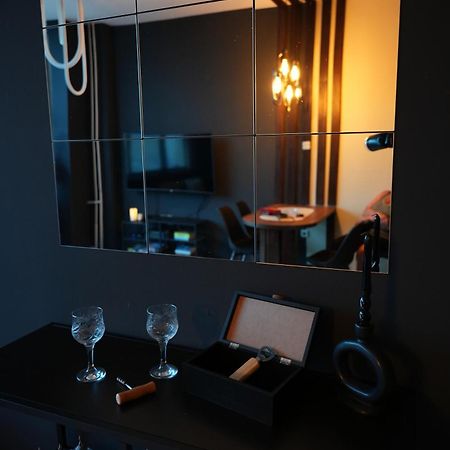 Black Diamond Ni Екстериор снимка