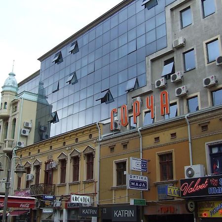 Black Diamond Ni Екстериор снимка