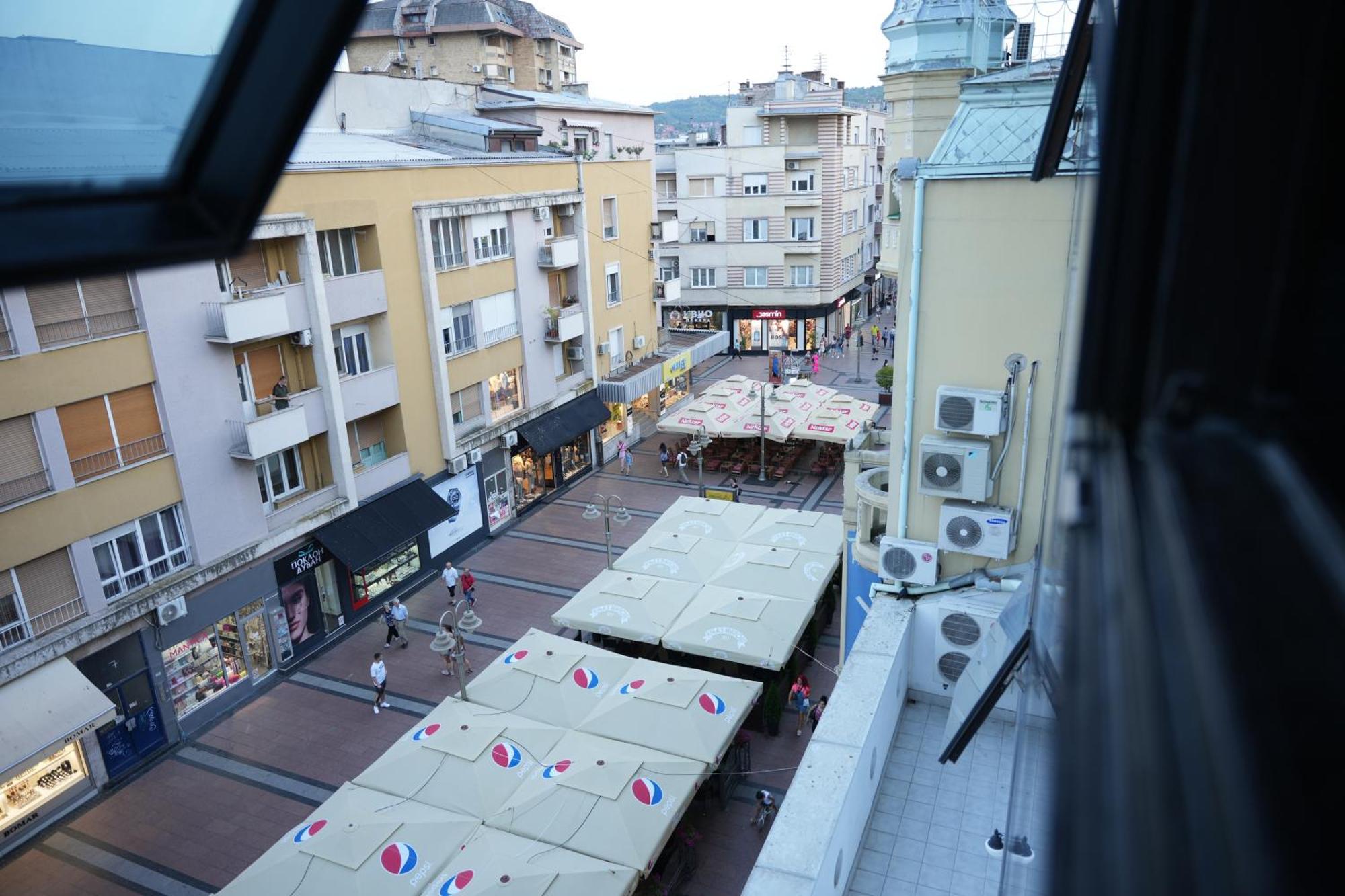 Black Diamond Ni Екстериор снимка