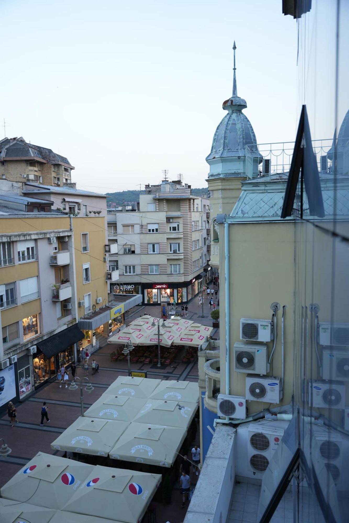 Black Diamond Ni Екстериор снимка