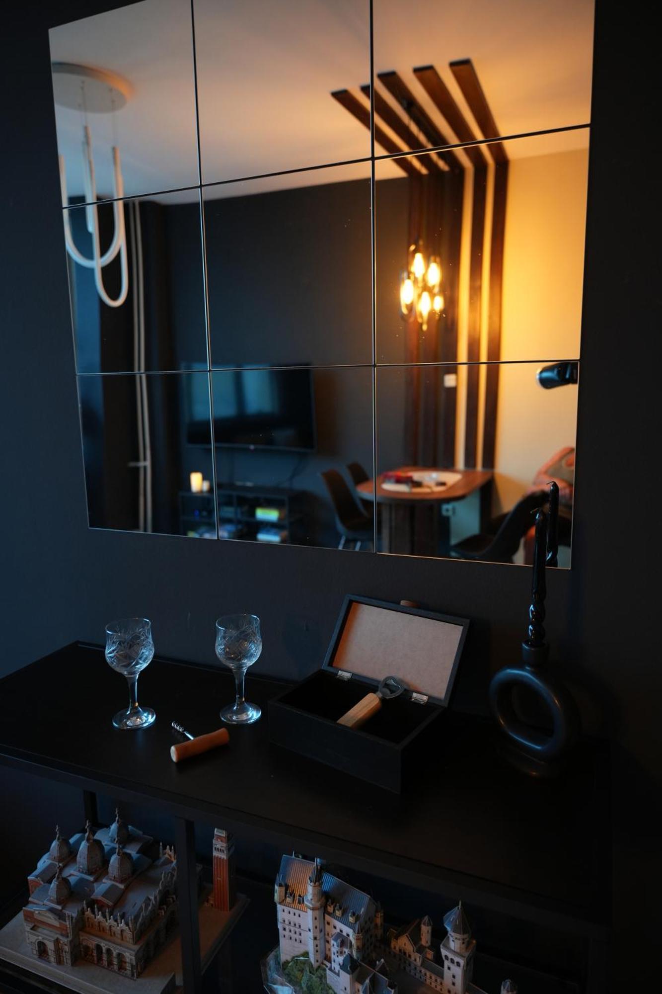 Black Diamond Ni Екстериор снимка